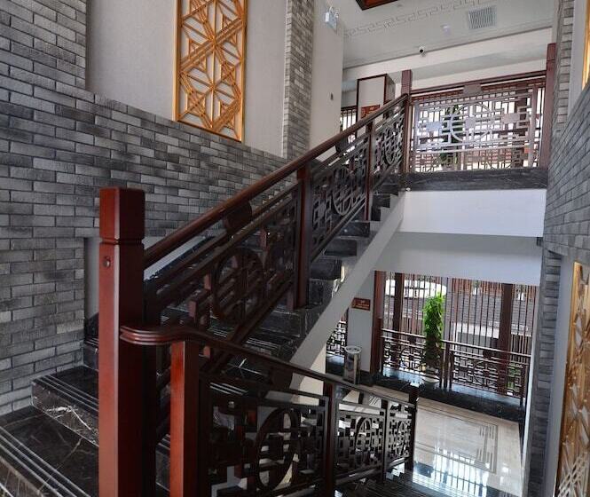 Hotel Jingcui Huanyi