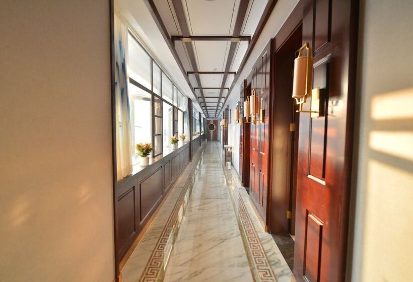 Hotel Jingcui Huanyi