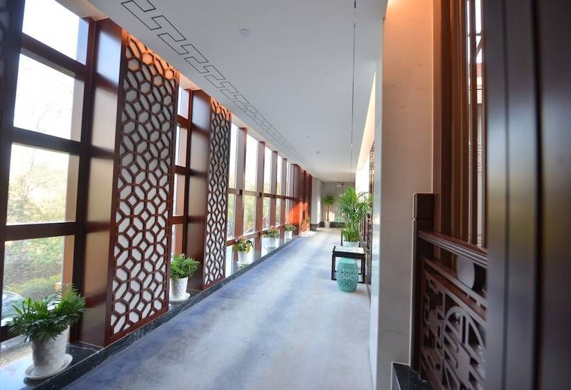 Hotel Jingcui Huanyi