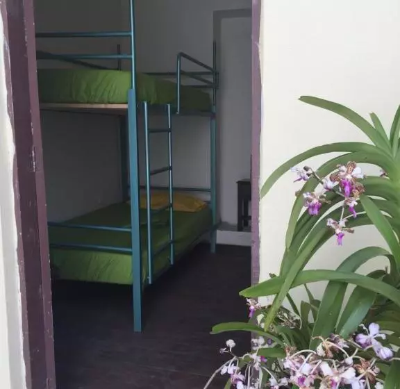 Pension  Hostal Antonio