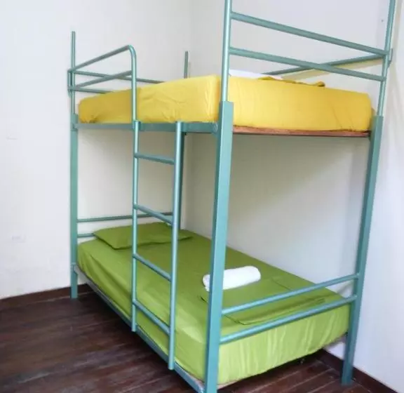 Pension  Hostal Antonio