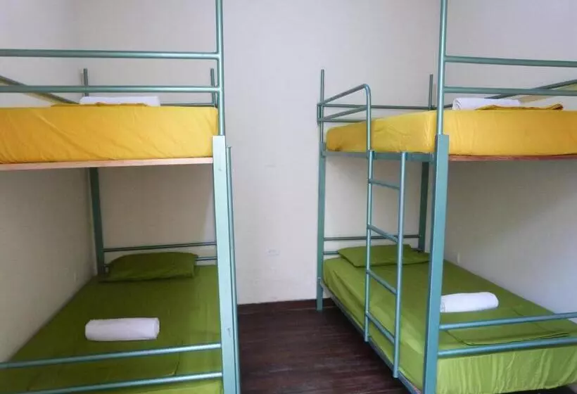 Pension  Hostal Antonio