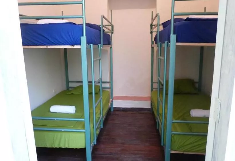 Pension  Hostal Antonio