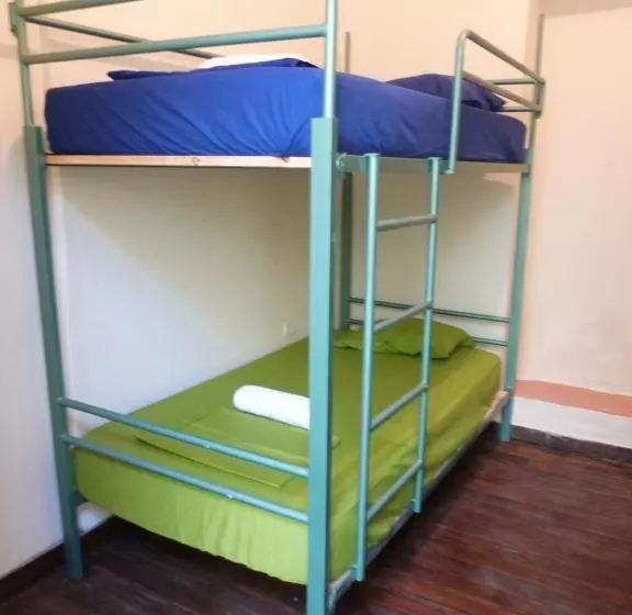 Pension  Hostal Antonio