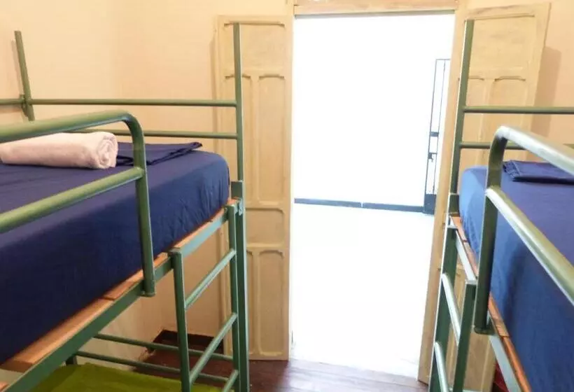 Pension  Hostal Antonio