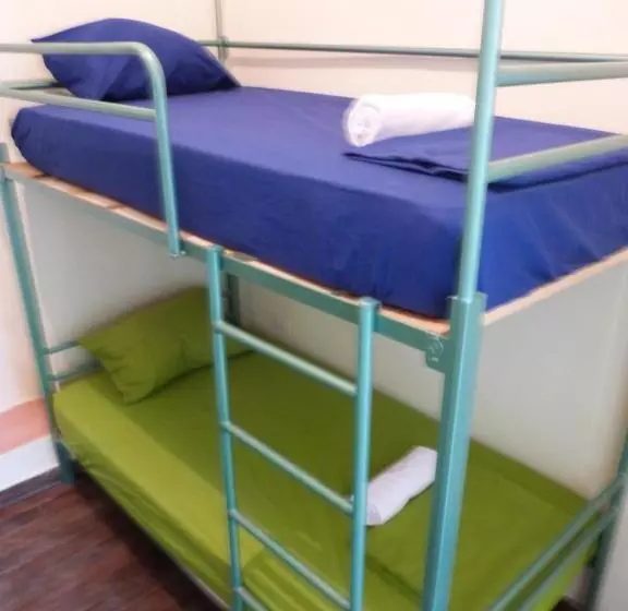 Pension  Hostal Antonio