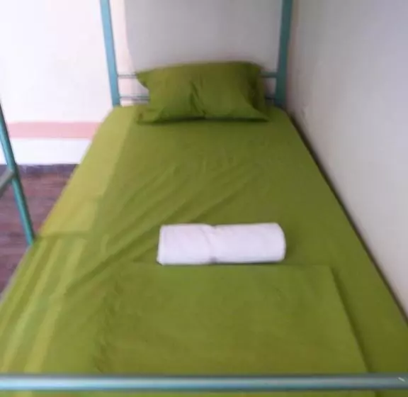 Pension  Hostal Antonio