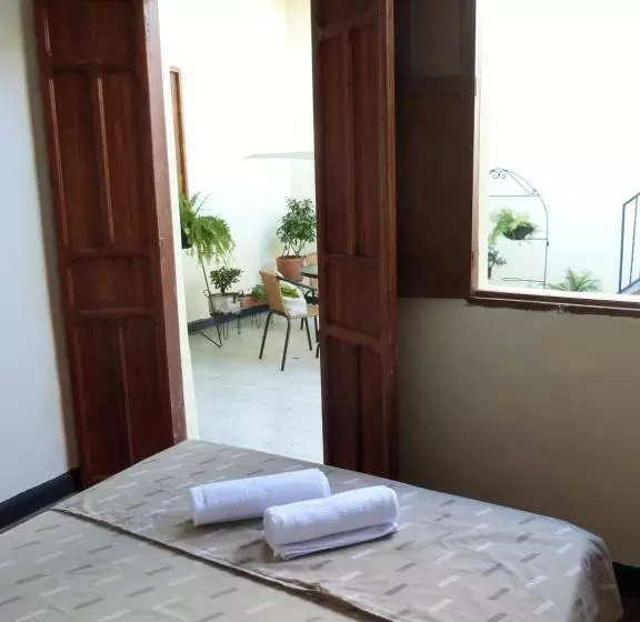 Pension  Hostal Antonio