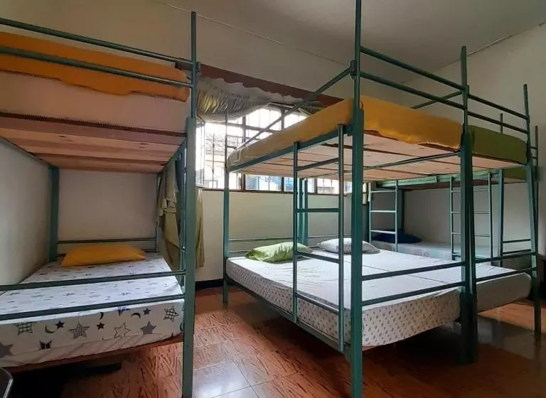 Pension  Hostal Antonio
