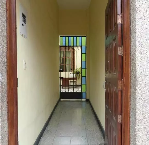Pension  Hostal Antonio