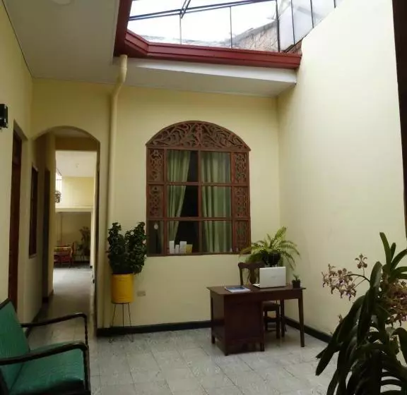 Pension  Hostal Antonio