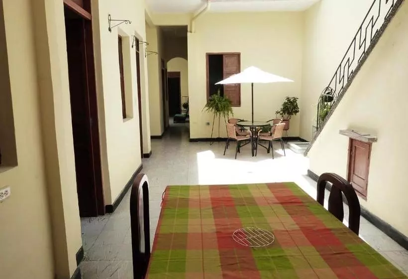 Pension  Hostal Antonio