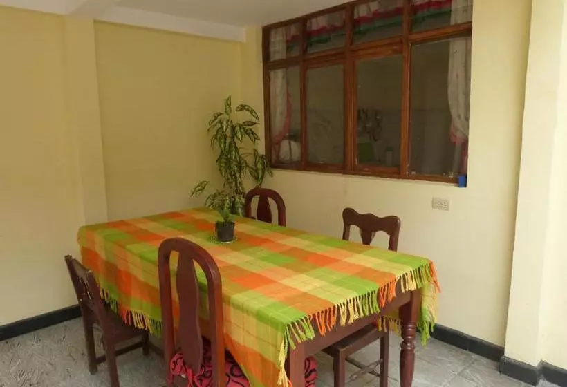 Pension  Hostal Antonio
