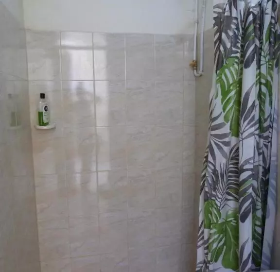 Pension  Hostal Antonio