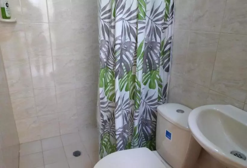 Pension  Hostal Antonio