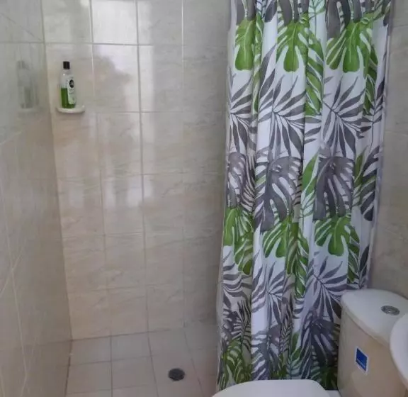 Pension  Hostal Antonio