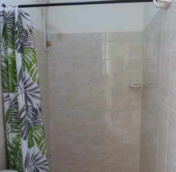 Pension  Hostal Antonio