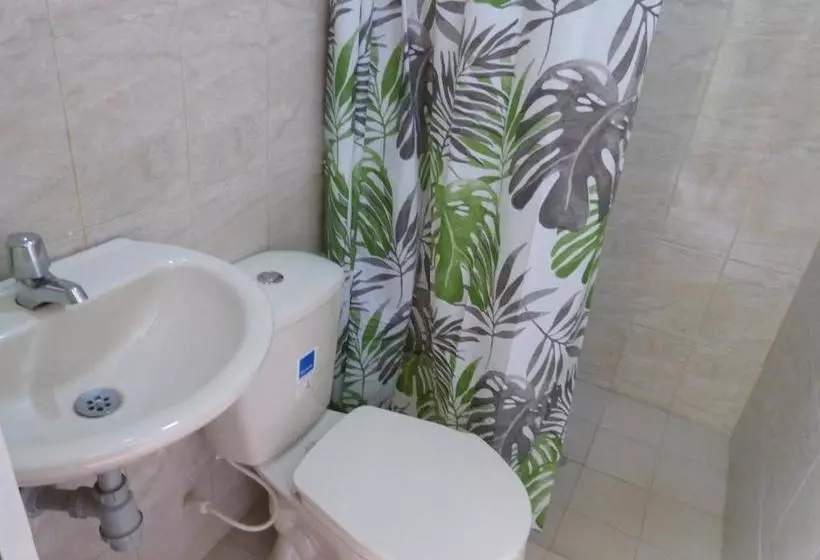 Pension  Hostal Antonio