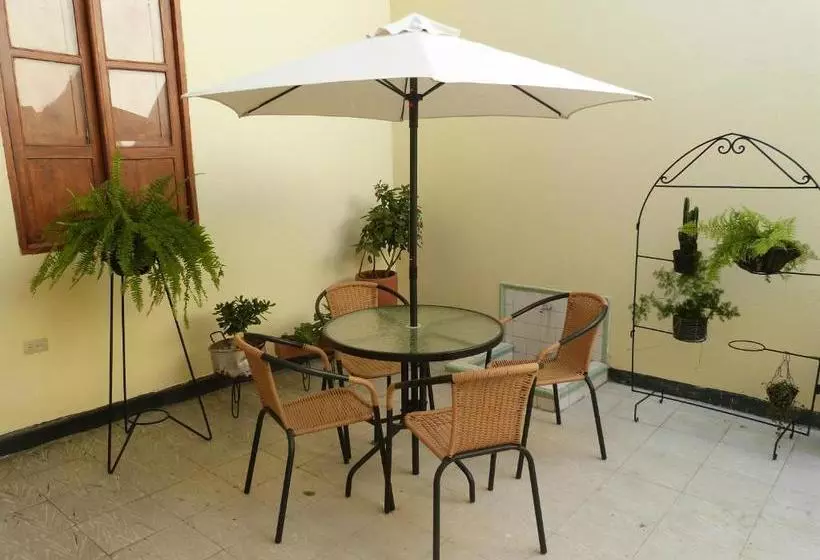 Pension  Hostal Antonio