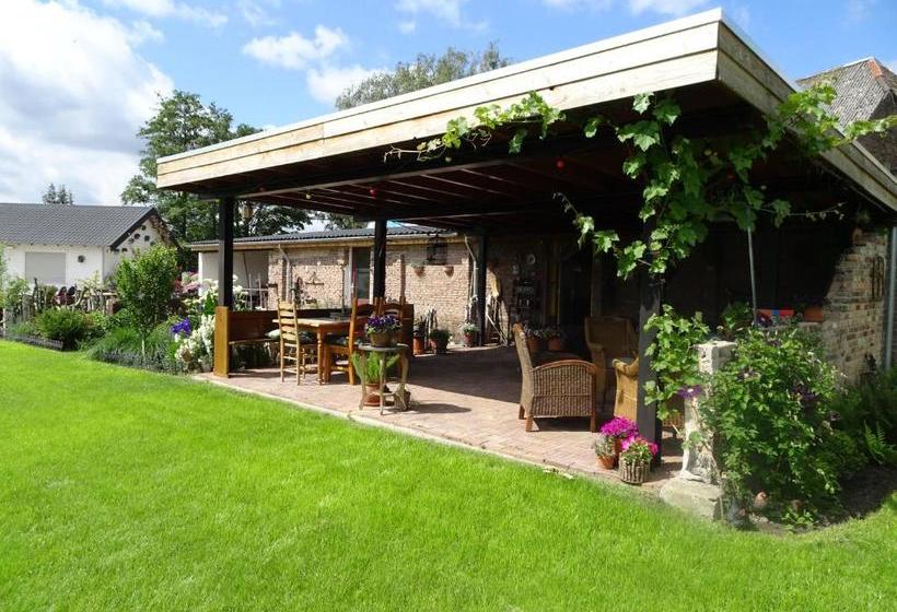 Bed and Breakfast Casa Tranquila