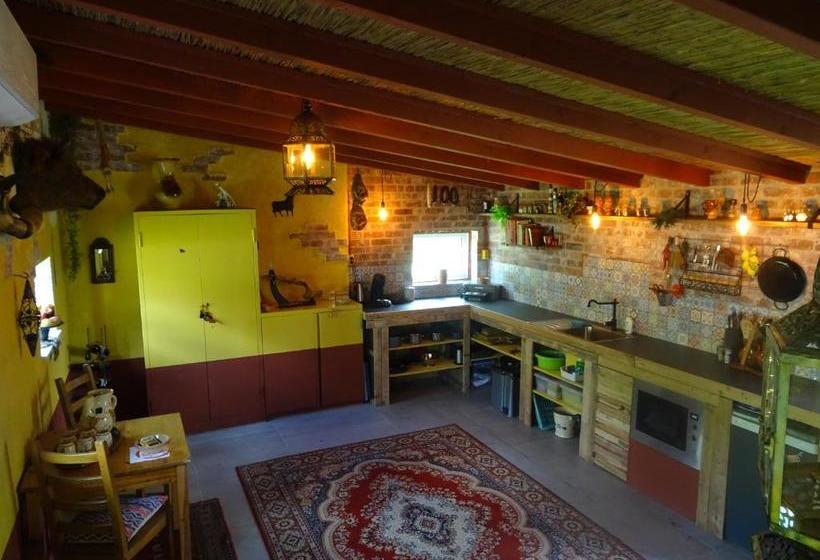 Bed and Breakfast Casa Tranquila