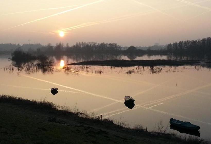 Bed and Breakfast Casa Tranquila