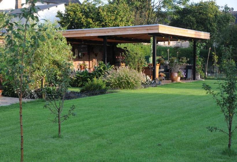 Bed and Breakfast Casa Tranquila