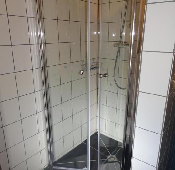 Bed and Breakfast Casa Tranquila