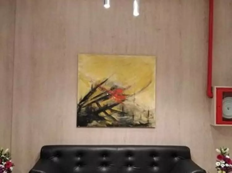 Hotelli Amerian Rafaela