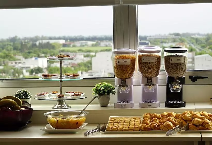 Hotelli Amerian Rafaela