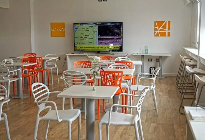 Hotelli Amerian Rafaela