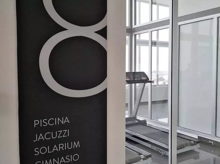 Hotelli Amerian Rafaela