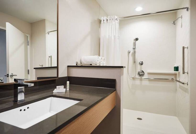 בית מלון כפרי Fairfield Inn & Suites By Marriott Kansas City Belton