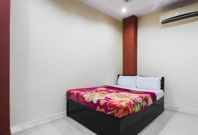 בית מלון כפרי Spot On 48871 Ay