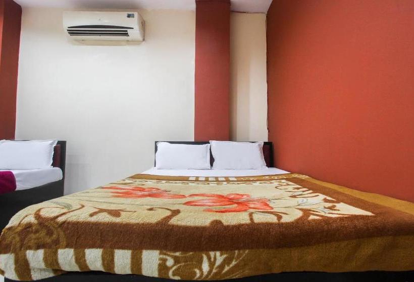 בית מלון כפרי Spot On 48871 Ay