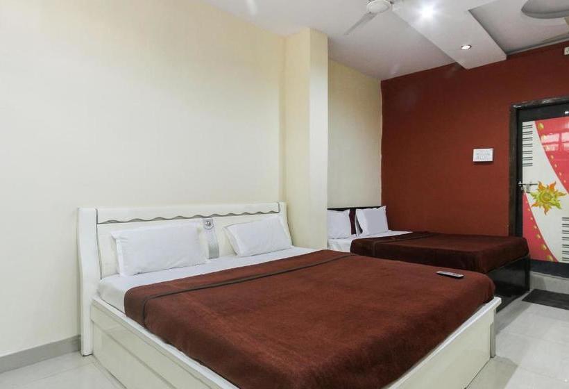 בית מלון כפרי Spot On 48871 Ay