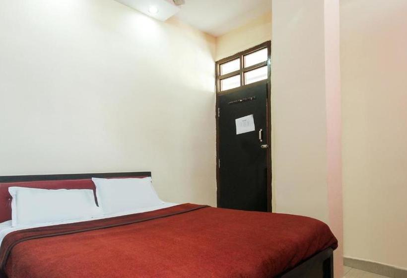 בית מלון כפרי Spot On 48871 Ay