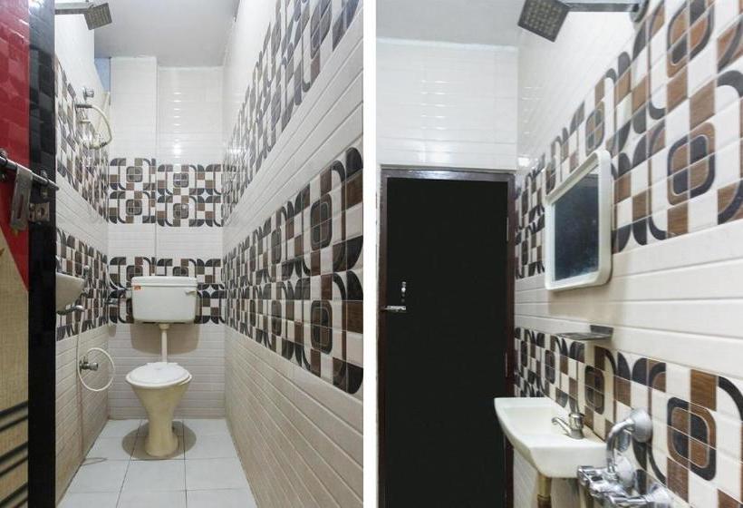 בית מלון כפרי Spot On 48871 Ay