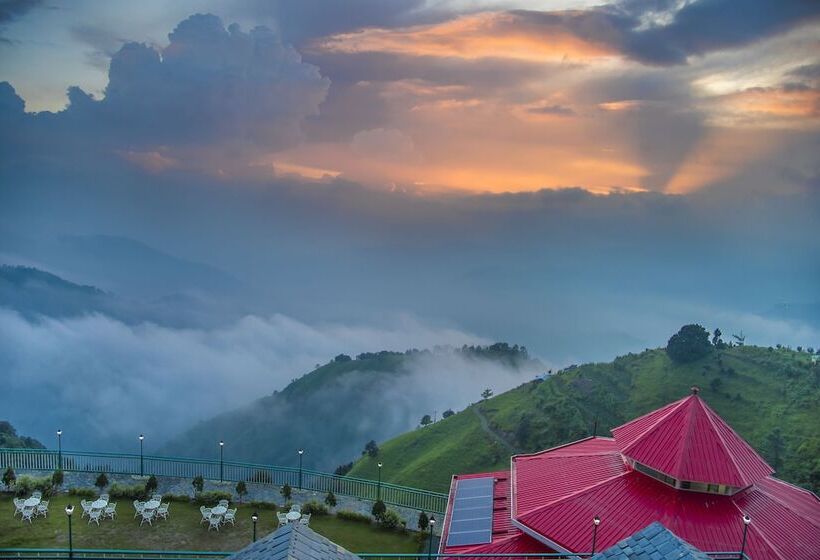 هتل Echor The Koti Village Resort