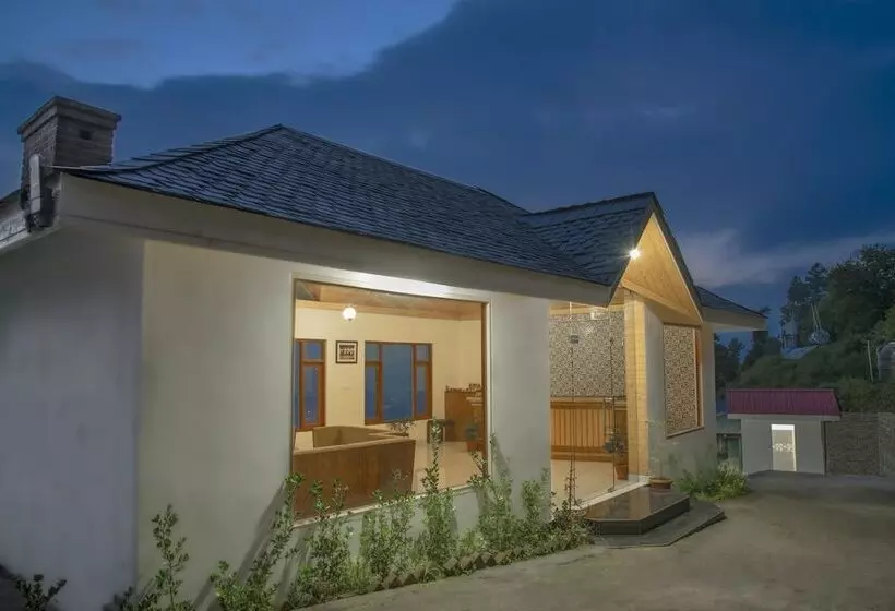 ホテル Echor   The Koti Village Resort