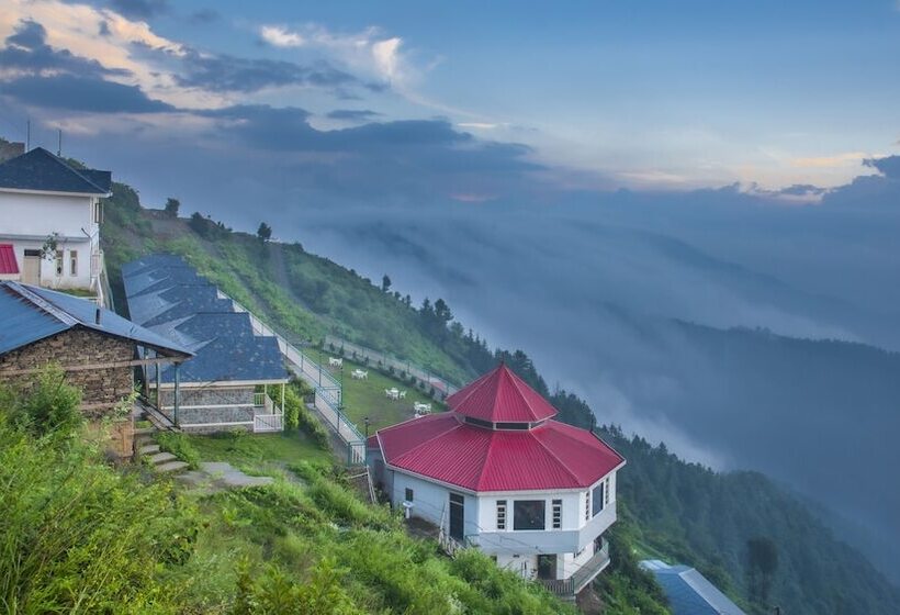 هتل Echor The Koti Village Resort