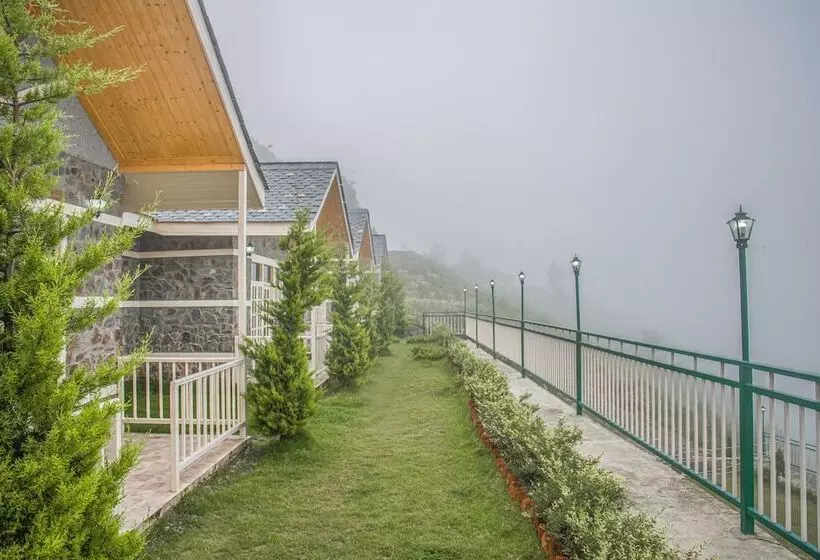 ホテル Echor   The Koti Village Resort