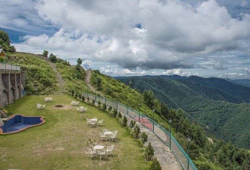 هتل Echor The Koti Village Resort