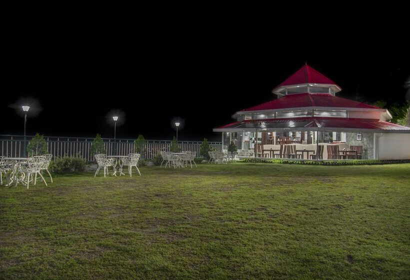 هتل Echor The Koti Village Resort