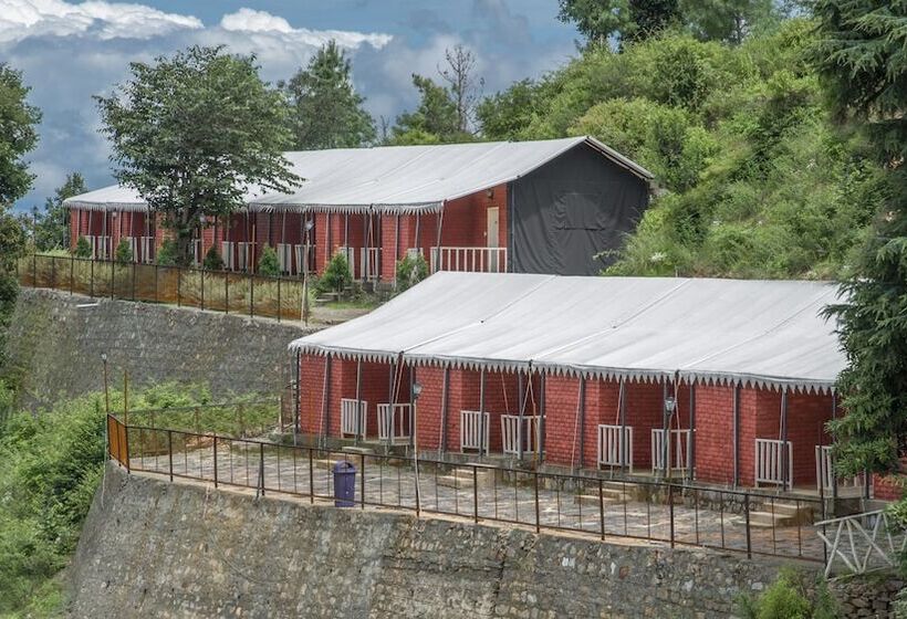 هتل Echor The Koti Village Resort