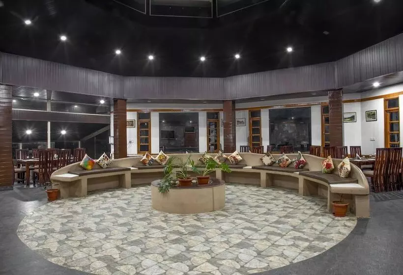 ホテル Echor   The Koti Village Resort