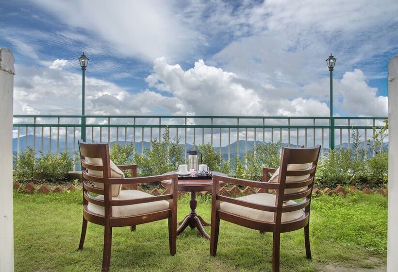 هتل Echor The Koti Village Resort