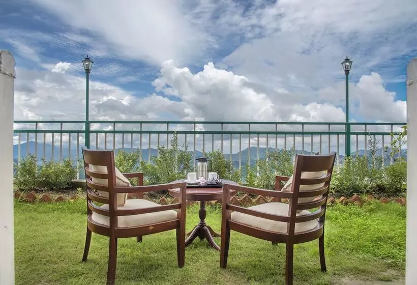 ホテル Echor   The Koti Village Resort