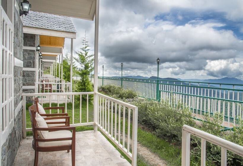 هتل Echor The Koti Village Resort