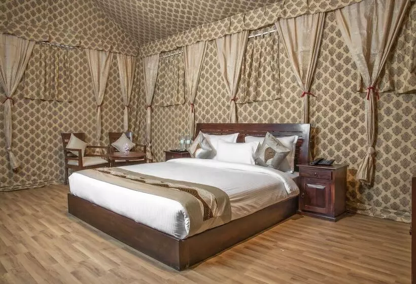 ホテル Echor   The Koti Village Resort